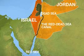 Red Sea canal plan ‘threat’ | Environment News | Al Jazeera