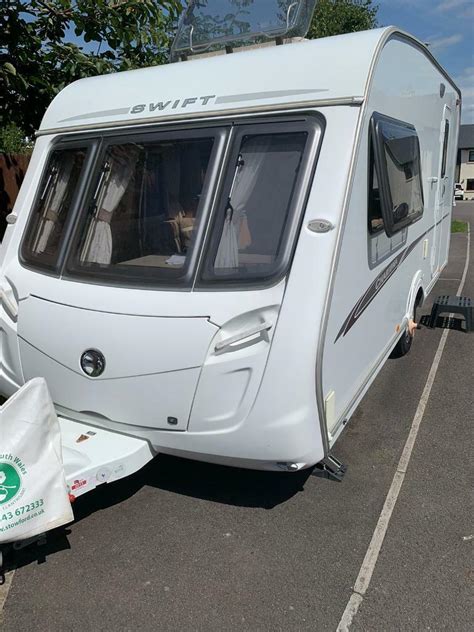 Caravan for Sale | in Bridgend | Gumtree