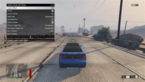 [Deprecated] TBoGT Nitro - GTA5-Mods.com