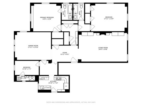 12 common apartment layouts in NYC; See stellar for-sale examples under ...