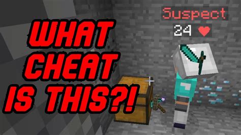 what cheats? - YouTube