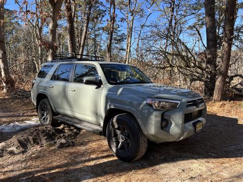 4Runner Trail Edition Widens Mid-Size SUV Range - The BRAKE Report