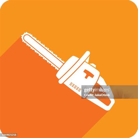 Chainsaw Silhouette Photos and Premium High Res Pictures - Getty Images