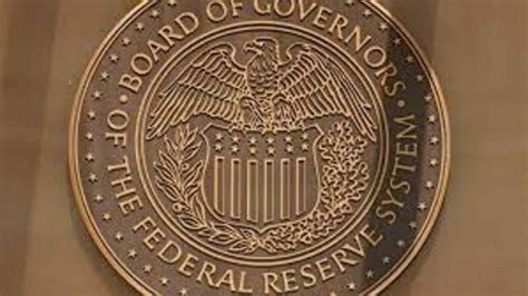 US Federal Reserve holds interest rates at 22-year high | World News ...