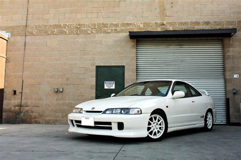 Honda Integra Type R Wallpapers - Wallpaper Cave