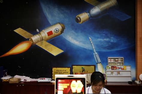 Timeline: Major milestones in Chinese space exploration By Reuters