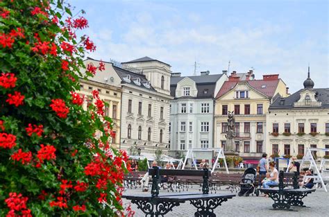 10 Najlepszych Atrakcji dla Dzieci w Cieszynie - Fajne Podróże