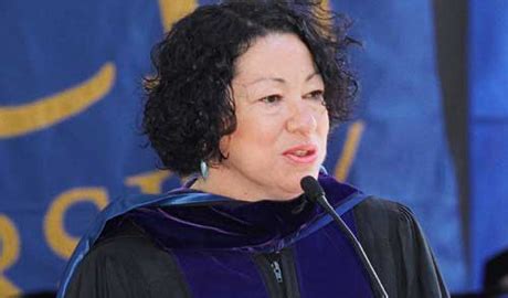 Justice Sotomayor Delivers Inspiring Talk on the Importance of Education | San Jose Inside