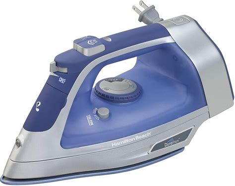 Best Retractable Cord Steam Iron - 2023 Reviews (Updated) - Guide