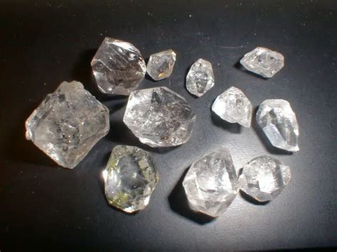 Raw Diamonds: An Essential Guide