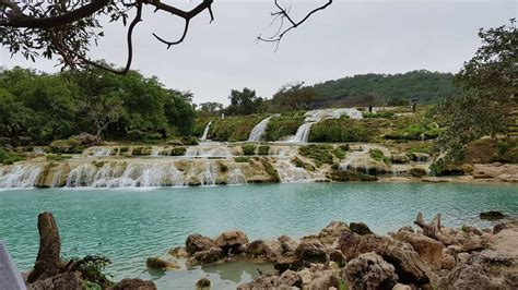 Salalah Festival 2024 - Khareef Celebrations at Oman