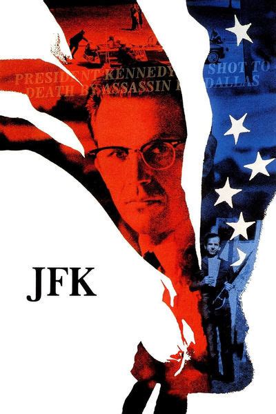 JFK Movie Review & Film Summary (1991) | Roger Ebert