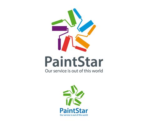 Paint Software Logo