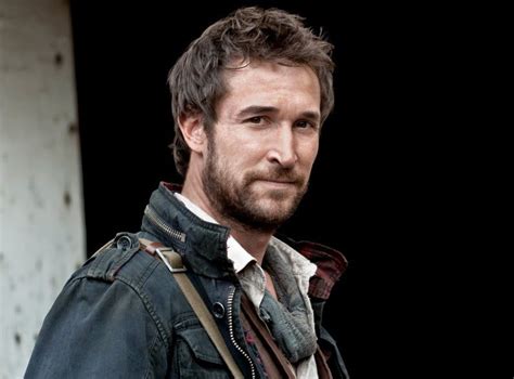 Noah Wyle | Noah wyle, Falling skies, Famous faces