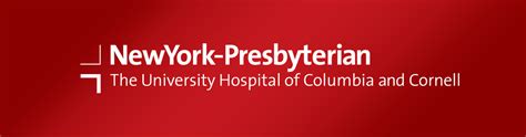 healthcare-branding-new-york-presbyterian-primary-logo - Bernhardt Fudyma Design Group