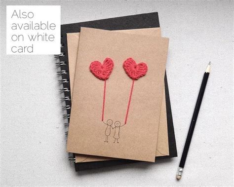 Cute Diy Anniversary Cards - STUFF 443