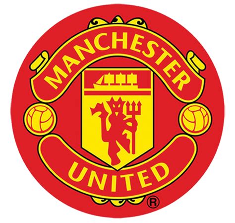 Manchester United Logo PNG Photo | PNG Mart