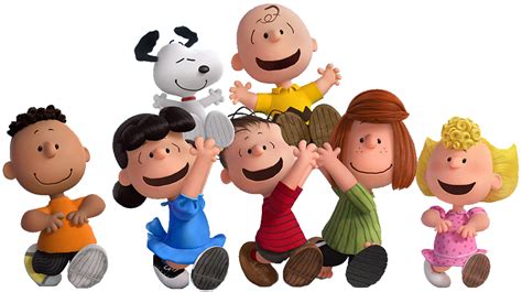 Image - Peanuts.png | Peanuts Wiki | FANDOM powered by Wikia