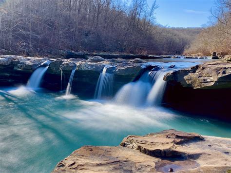 Photo of the Week | Kings River Falls | Only In Arkansas