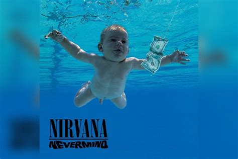 A 30 años de 'Nevermind', el álbum de Nirvana que llevó el grunge al ...