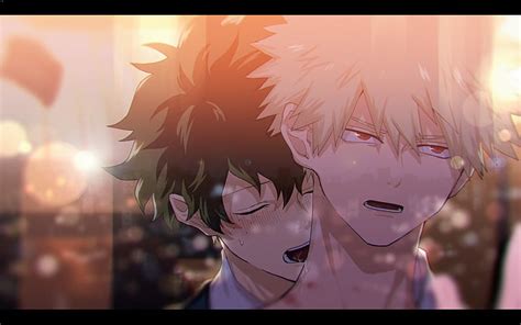 Share more than 66 deku and bakugou wallpaper best - in.cdgdbentre