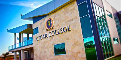 How to Contact Cedar College