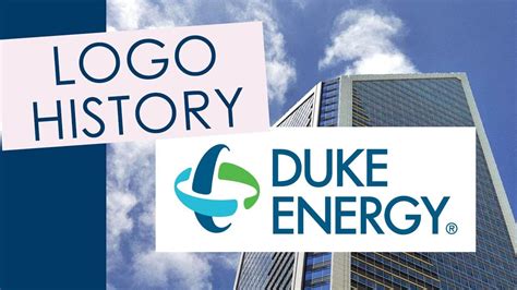 Duke Energy logo, symbol | history and evolution - YouTube