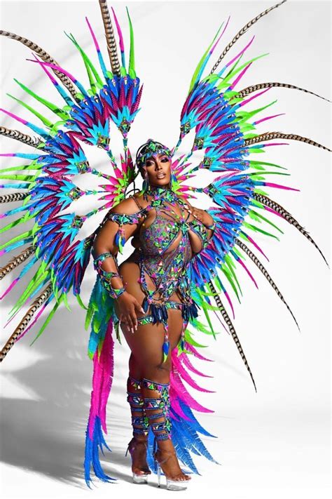 Plus Size Carnival Costumes | Carnival costumes, Brazil carnival costume, Caribbean carnival ...