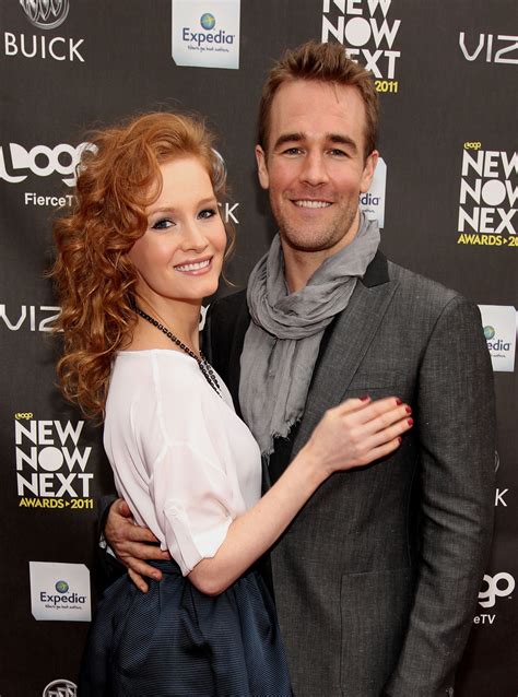 Kimberly Van Der Beek Speaks Candidly about Miscarriages & Shares Names of Her Unborn Children