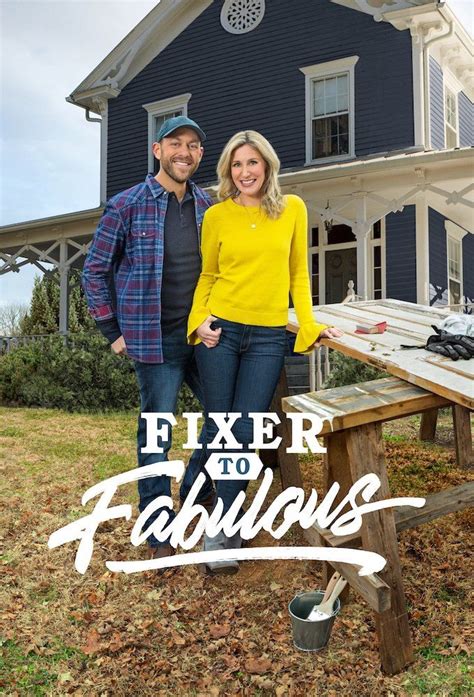 Fixer to Fabulous – TV Programs (2019-2020) – Dispatches From Elsewhere Subtitles | English ...