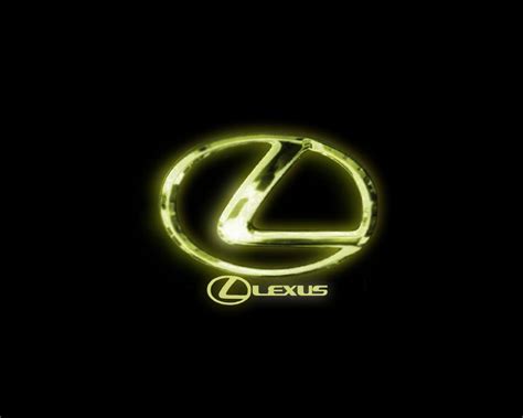 Lexus Logo Wallpapers - Top Free Lexus Logo Backgrounds - WallpaperAccess