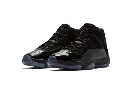 The Air Jordan 11 'Cap and Gown' (Prom Night) Has Been Officially ...