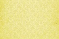 Damask Pattern Background Yellow Free Stock Photo - Public Domain Pictures