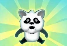 Play free Stack Panda - Animal Games - Games-kids.com