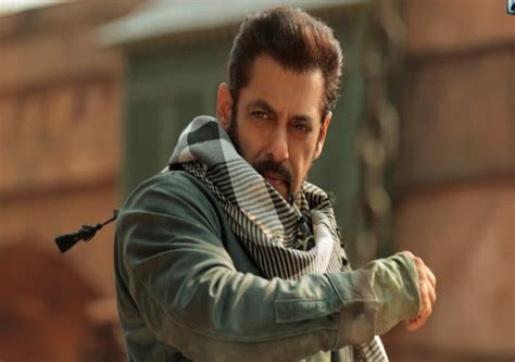 Tiger 3 Trailer coming on October 16; Salman Khan, Katrina Kaif fans say 'Big Daddy Of Spy Universe'