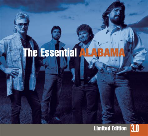 Stream Free Songs by Alabama & Similar Artists | iHeart