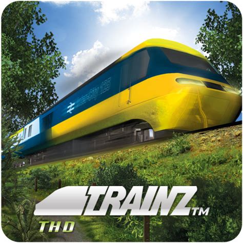 Trainz driver 2 android free download - towerinput