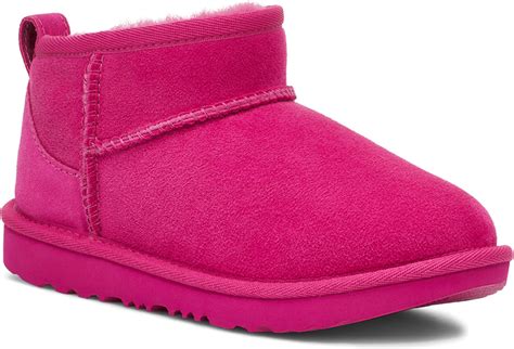 UGG Kids Classic Ultra Mini - FREE Shipping & FREE Returns - Children's ...