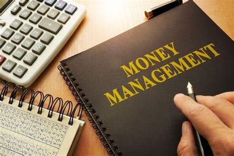 Money Management - Tips, Tools and Why It is Important?