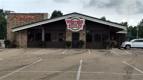 Western Sizzlin Restaurant - Magee, MS 39111, Reviews, Hours & Contact