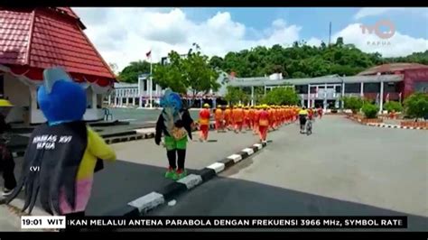 Papua Hari Ini 4 Oktober 2021 - YouTube