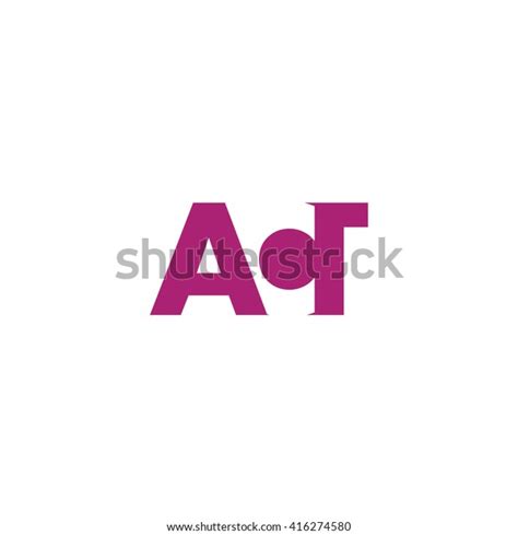 Act Logo Vector Graphic Branding Letter Stock Vector (Royalty Free ...