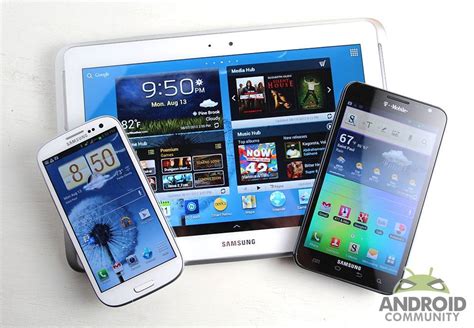 Verizon joins AT&T with Samsung Galaxy Tablet bundle deals - Android Community