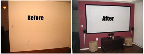 Best Color To Paint A Wall For Projector | #The Expert