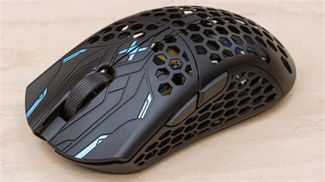 Finalmouse UltralightX Review - RTINGS.com