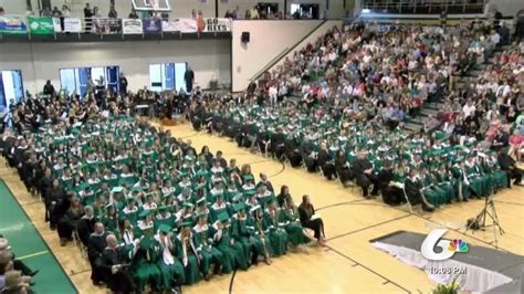Bonneville High School Graduation | News | kpvi.com