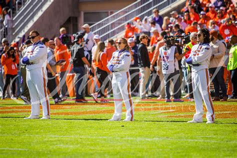 Clemson vs Notre Dame - Photos by Christopher and Tamara Sloan ...