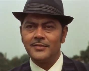 Manmohan (actor) - Wikipedia