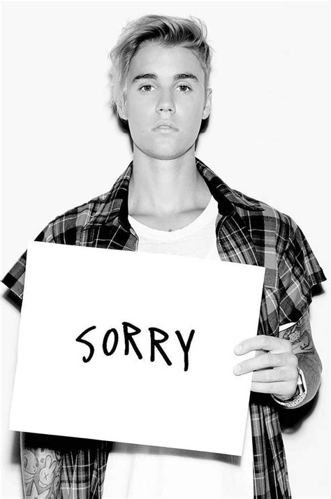 Justin bieber sorry von GROUDON383 HD-Handy-Hintergrundbild | Pxfuel