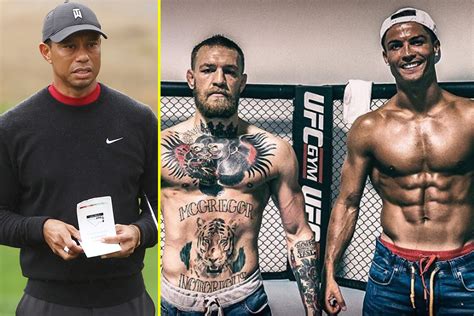 Where Conor McGregor ranks among highest paid athletes such as Ronaldo ...